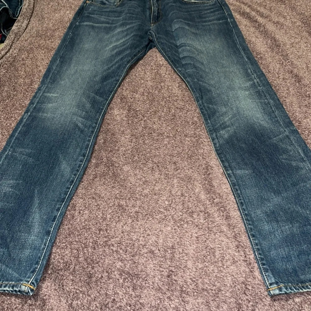 Polo‎ by Ralph Lauren Classic Blue Jeans